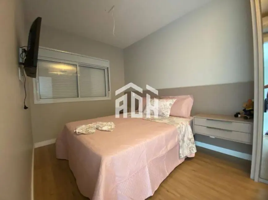 Foto 6 de Apartamento com 1 quarto à venda, 58m2 em Barueri - SP
