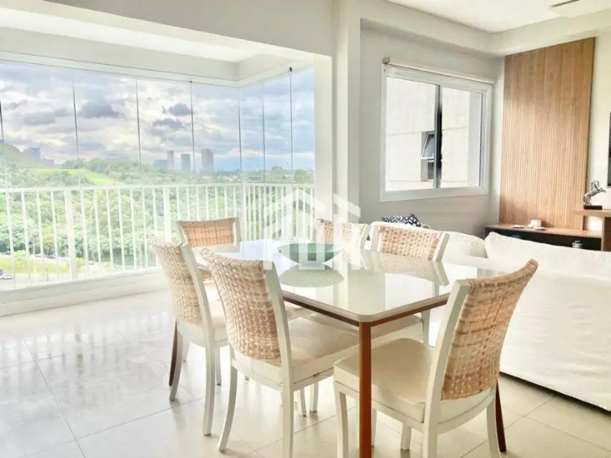 Foto 3 de Apartamento com 1 quarto à venda, 58m2 em Barueri - SP