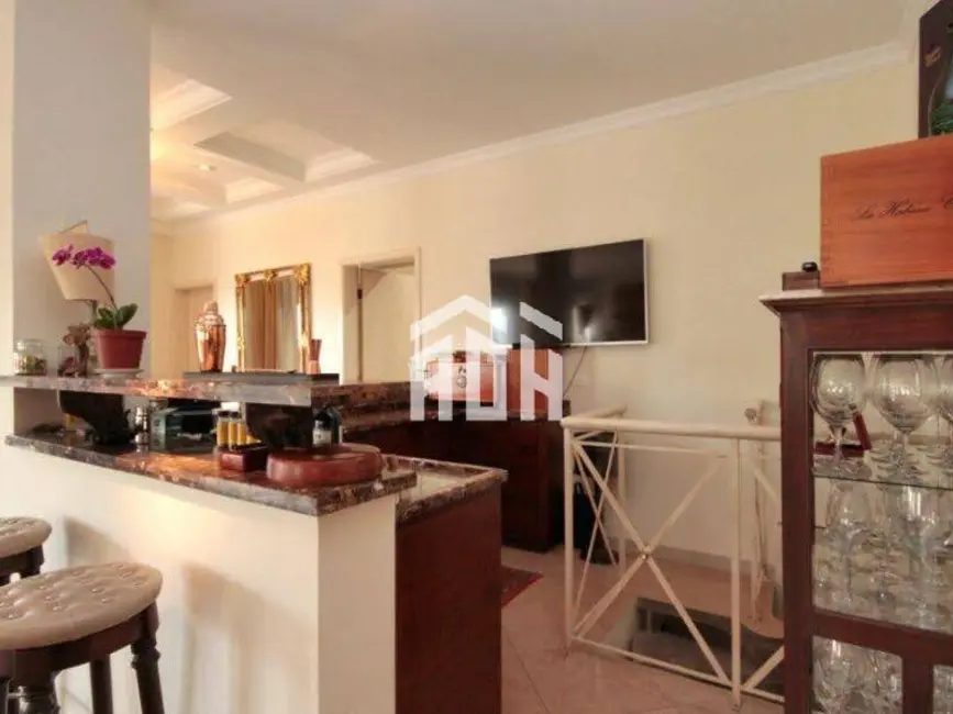 Foto 7 de Casa com 6 quartos à venda e para alugar, 850m2 em Alphaville, Santana De Parnaiba - SP