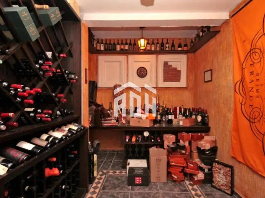 Foto 8 de Casa com 6 quartos à venda e para alugar, 850m2 em Alphaville, Santana De Parnaiba - SP