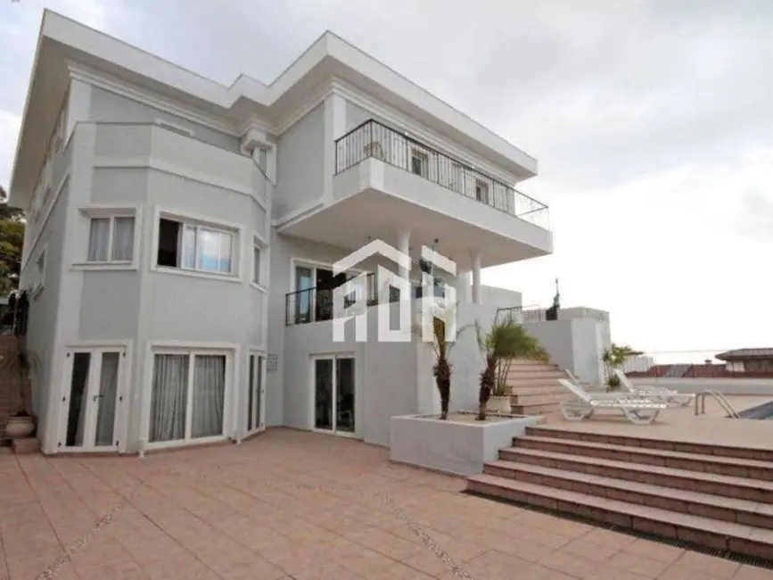 Foto 1 de Casa com 6 quartos à venda e para alugar, 850m2 em Alphaville, Santana De Parnaiba - SP