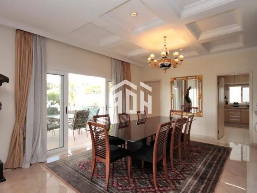 Foto 3 de Casa com 6 quartos à venda e para alugar, 850m2 em Alphaville, Santana De Parnaiba - SP