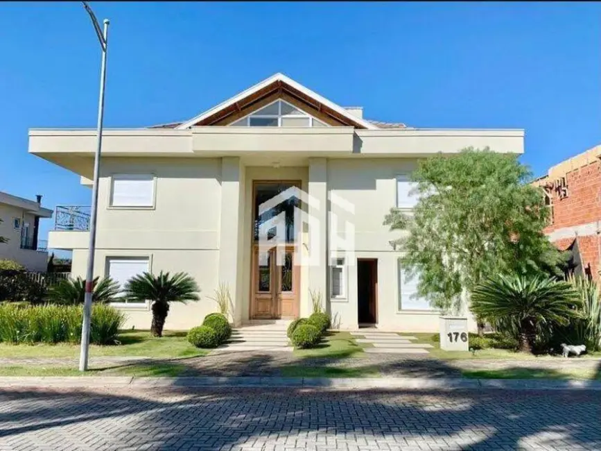 Casa com 5 quartos à venda, 1000m2 em Alphaville, Santana De Parnaiba - SP - imagem 1 Foto 1 de Casa com 5 quartos à venda, 1000m2 em Alphaville, Santana De Parnaiba - SP