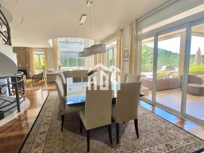 Casa com 5 quartos à venda, 1000m2 em Alphaville, Santana De Parnaiba - SP - imagem 4 Foto 4 de Casa com 5 quartos à venda, 1000m2 em Alphaville, Santana De Parnaiba - SP