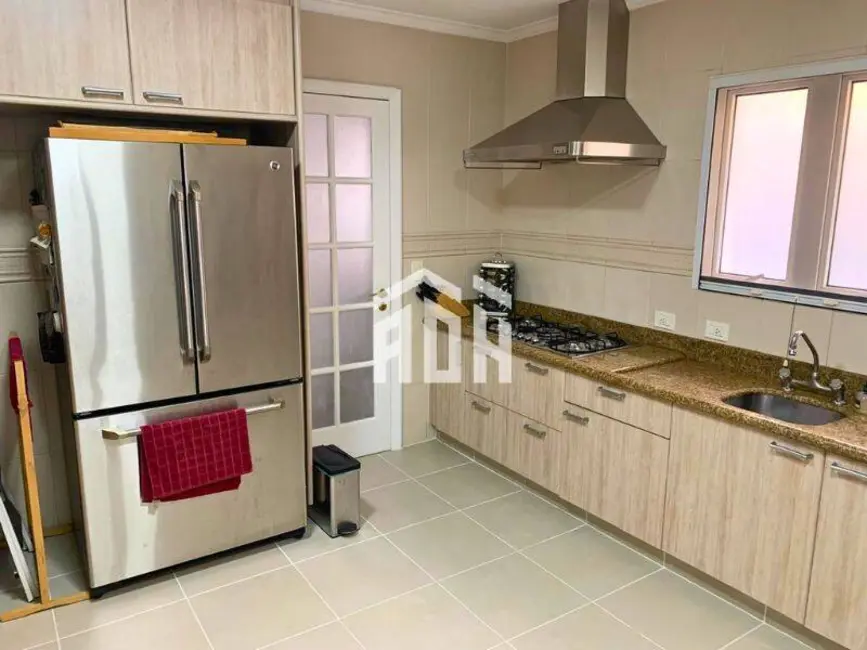Foto 5 de Casa com 4 quartos à venda, 550m2 em Barueri - SP