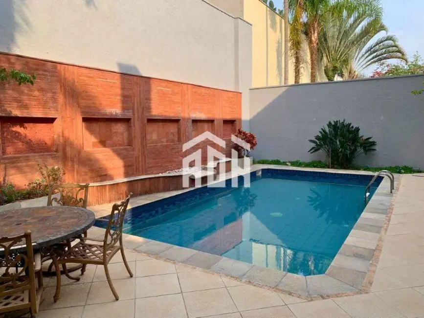 Foto 7 de Casa com 4 quartos à venda, 550m2 em Barueri - SP