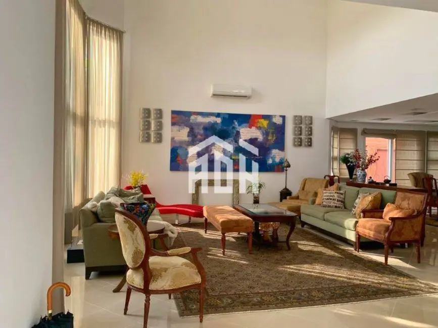 Foto 2 de Casa com 4 quartos à venda, 550m2 em Barueri - SP