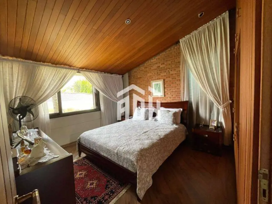 Casa com 4 quartos à venda, 440m2 em Barueri - SP - imagem 4 Foto 4 de Casa com 4 quartos à venda, 440m2 em Barueri - SP