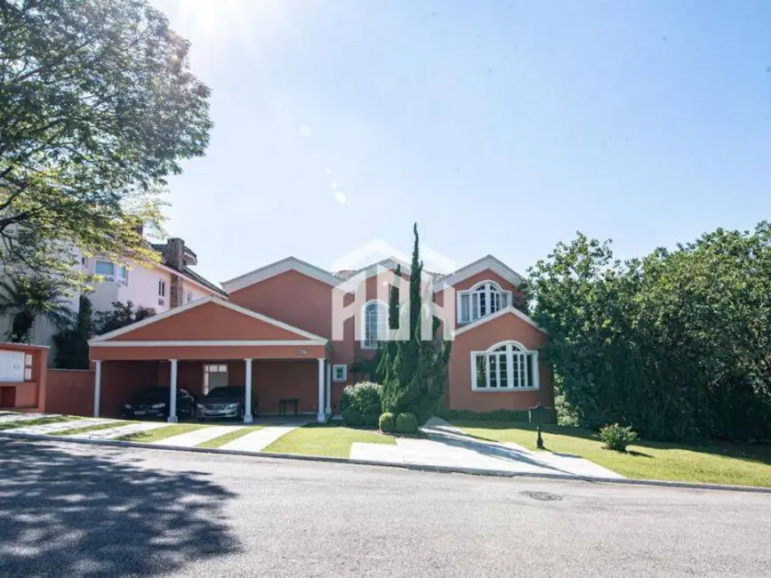 Foto 1 de Casa com 6 quartos à venda, 1050m2 em Barueri - SP