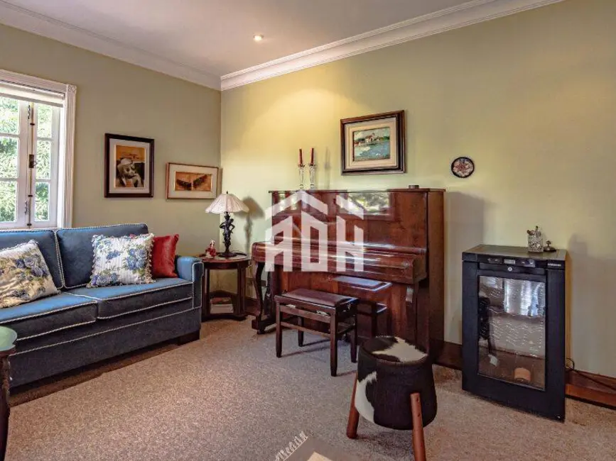 Foto 5 de Casa com 6 quartos à venda, 1050m2 em Barueri - SP