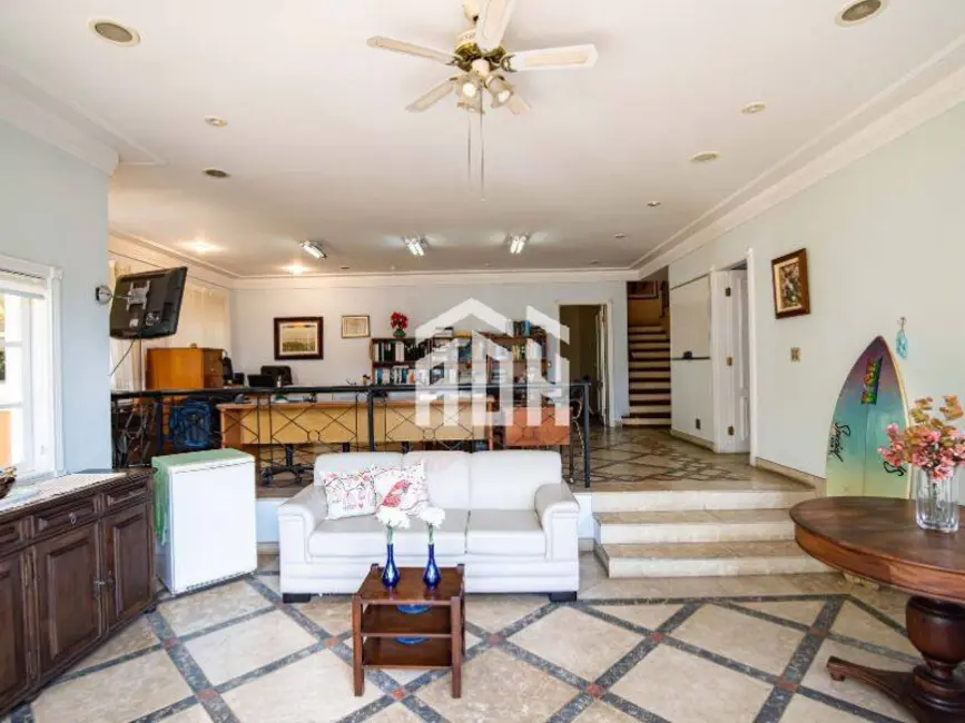 Foto 4 de Casa com 6 quartos à venda, 1050m2 em Barueri - SP