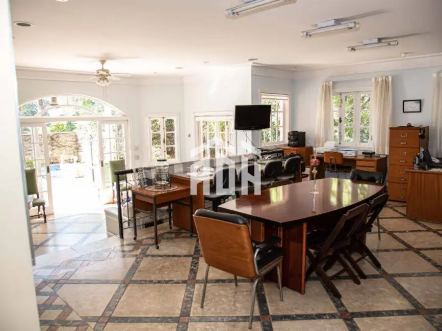 Foto 8 de Casa com 6 quartos à venda, 1050m2 em Barueri - SP