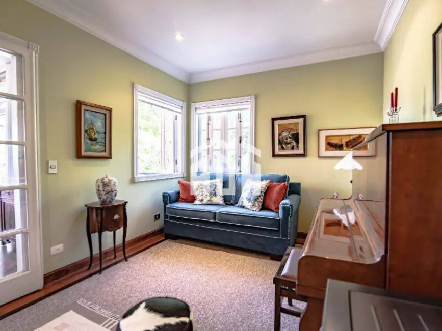 Foto 6 de Casa com 6 quartos à venda, 1050m2 em Barueri - SP