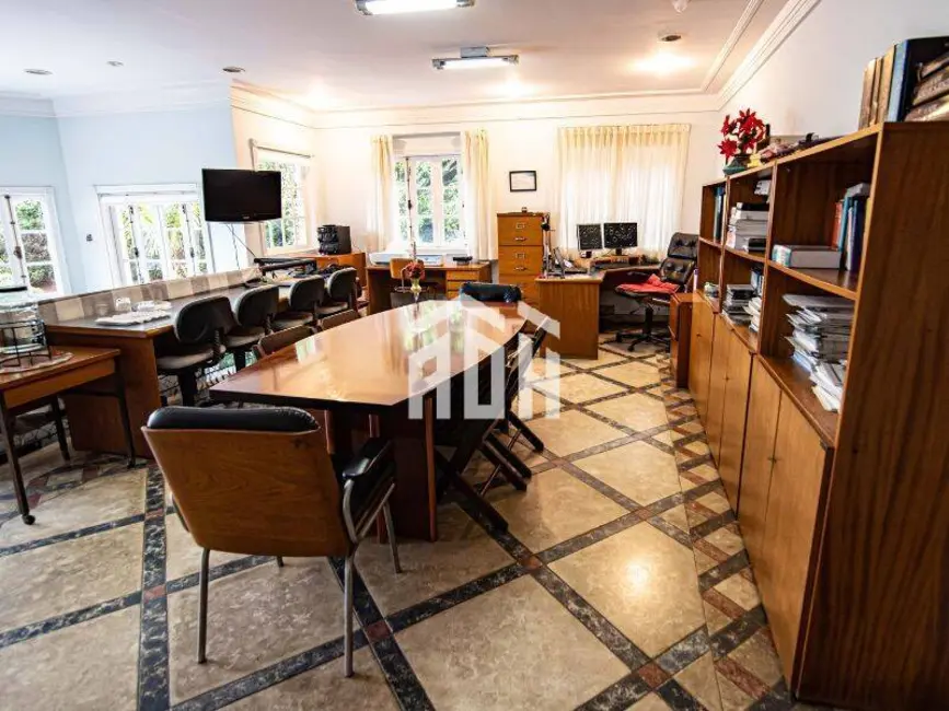 Foto 9 de Casa com 6 quartos à venda, 1050m2 em Barueri - SP