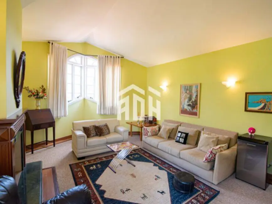 Foto 7 de Casa com 6 quartos à venda, 1050m2 em Barueri - SP