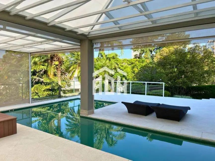 Foto 3 de Casa com 6 quartos à venda, 843m2 em Barueri - SP