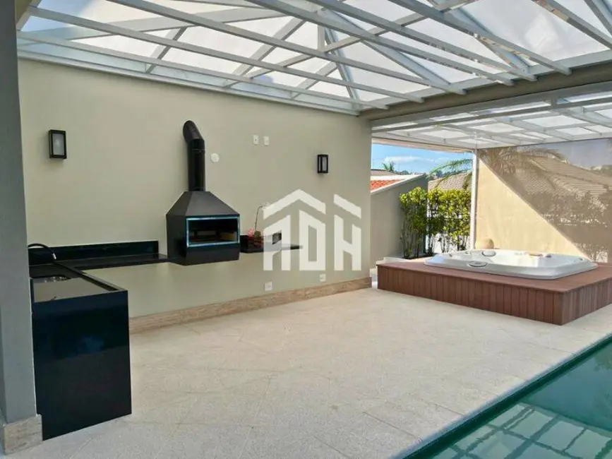 Foto 2 de Casa com 6 quartos à venda, 843m2 em Barueri - SP