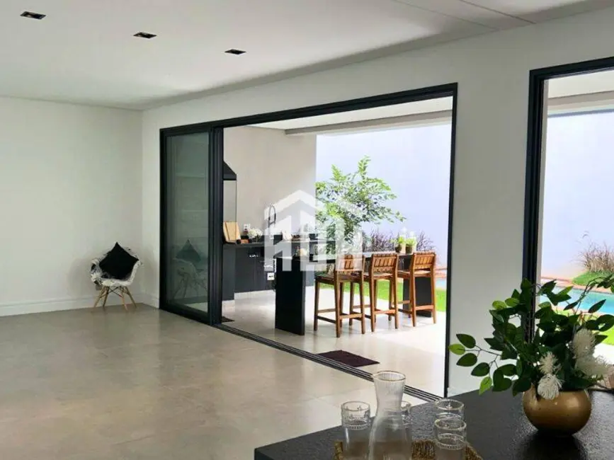 Foto 6 de Casa com 4 quartos à venda, 465m2 em Alphaville, Santana De Parnaiba - SP