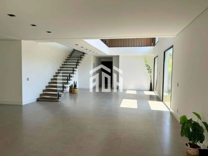 Foto 3 de Casa com 4 quartos à venda, 465m2 em Alphaville, Santana De Parnaiba - SP