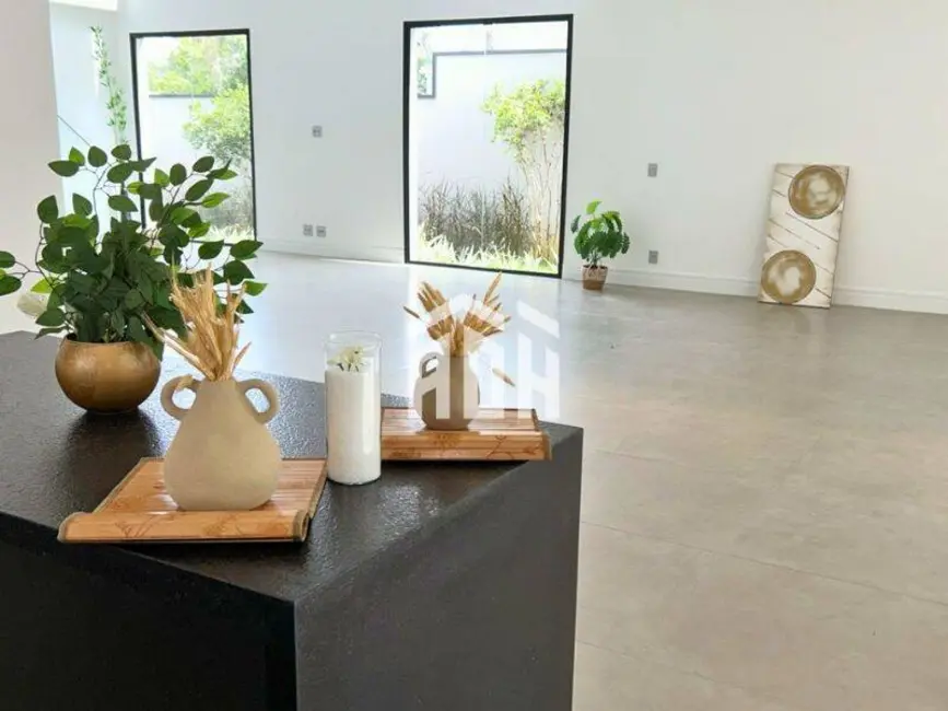 Foto 4 de Casa com 4 quartos à venda, 465m2 em Alphaville, Santana De Parnaiba - SP