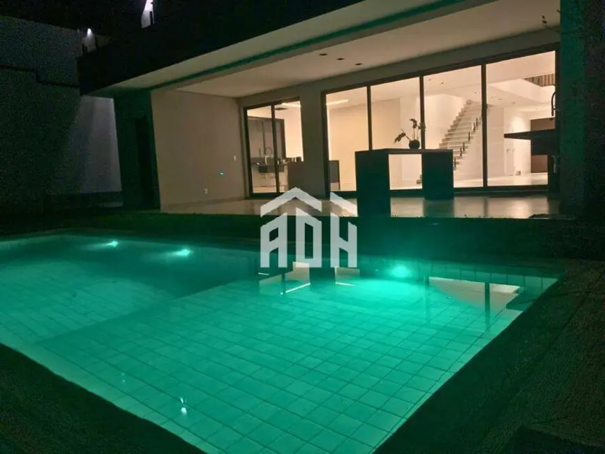 Foto 8 de Casa com 4 quartos à venda, 465m2 em Alphaville, Santana De Parnaiba - SP