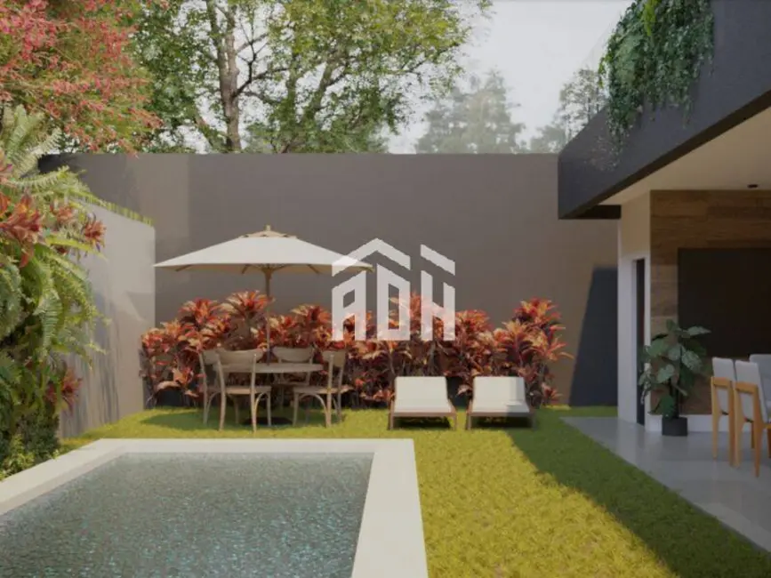 Foto 9 de Casa com 4 quartos à venda, 465m2 em Alphaville, Santana De Parnaiba - SP