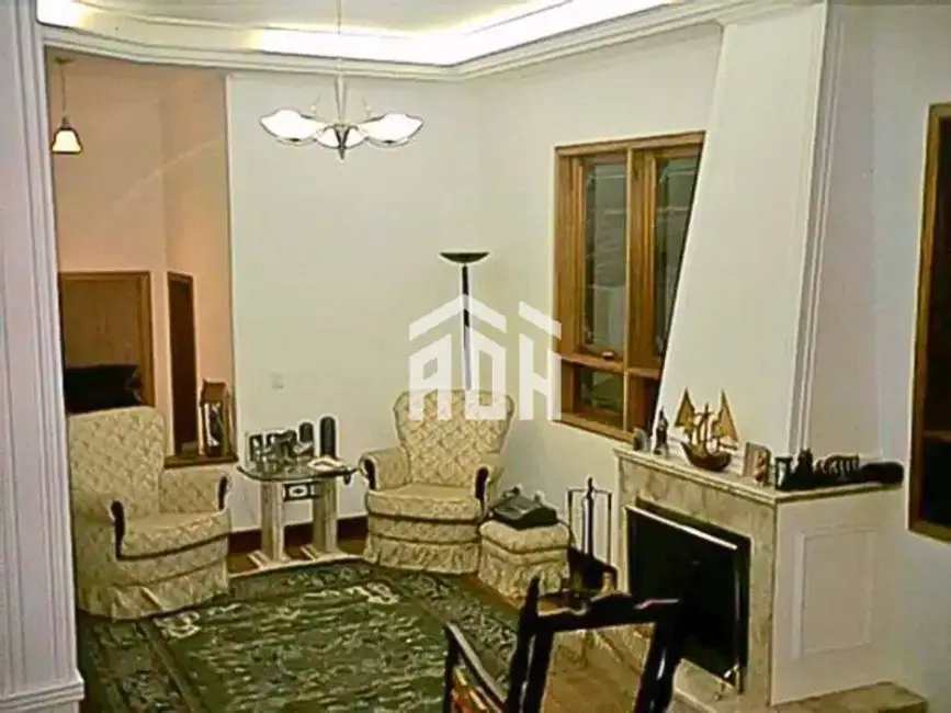 Casa com 4 quartos à venda, 352m2 em Alphaville, Santana De Parnaiba - SP - imagem 3 Foto 3 de Casa com 4 quartos à venda, 352m2 em Alphaville, Santana De Parnaiba - SP