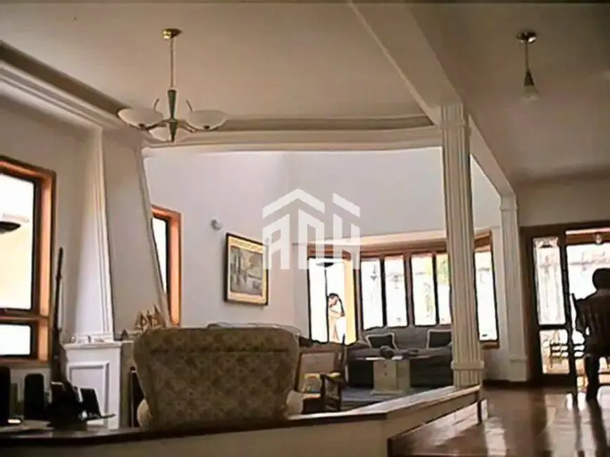 Casa com 4 quartos à venda, 352m2 em Alphaville, Santana De Parnaiba - SP - imagem 4 Foto 4 de Casa com 4 quartos à venda, 352m2 em Alphaville, Santana De Parnaiba - SP
