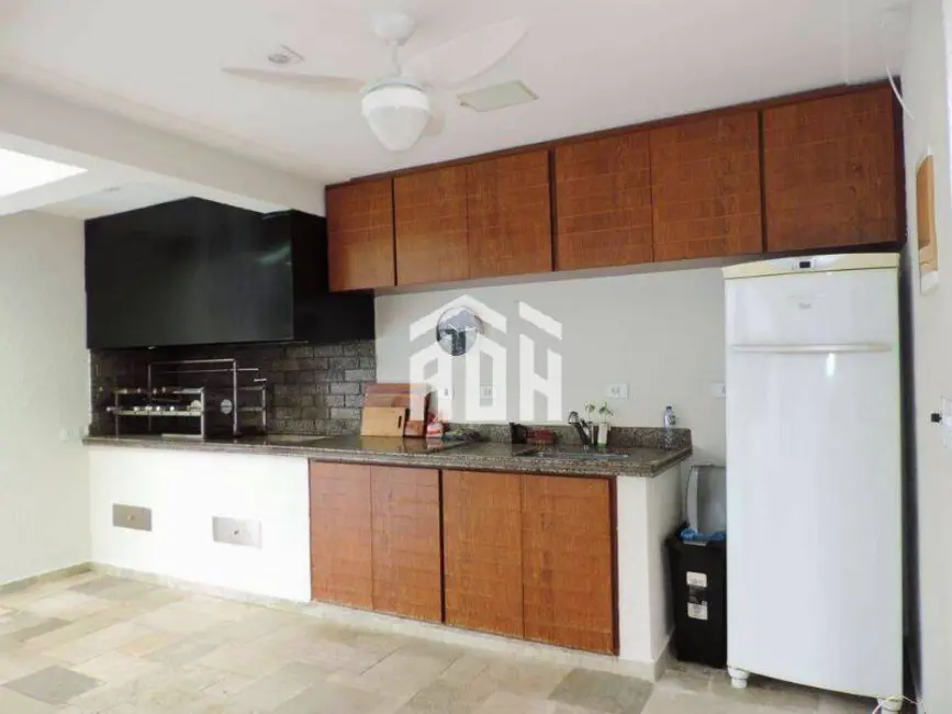 Casa com 6 quartos à venda, 3500m2 em Alphaville, Santana De Parnaiba - SP - imagem 6 Foto 6 de Casa com 6 quartos à venda, 3500m2 em Alphaville, Santana De Parnaiba - SP