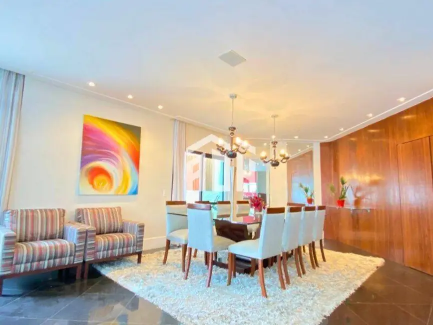 Casa com 6 quartos à venda, 3500m2 em Alphaville, Santana De Parnaiba - SP - imagem 4 Foto 4 de Casa com 6 quartos à venda, 3500m2 em Alphaville, Santana De Parnaiba - SP