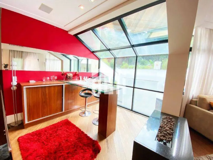Casa com 6 quartos à venda, 3500m2 em Alphaville, Santana De Parnaiba - SP - imagem 7 Foto 7 de Casa com 6 quartos à venda, 3500m2 em Alphaville, Santana De Parnaiba - SP