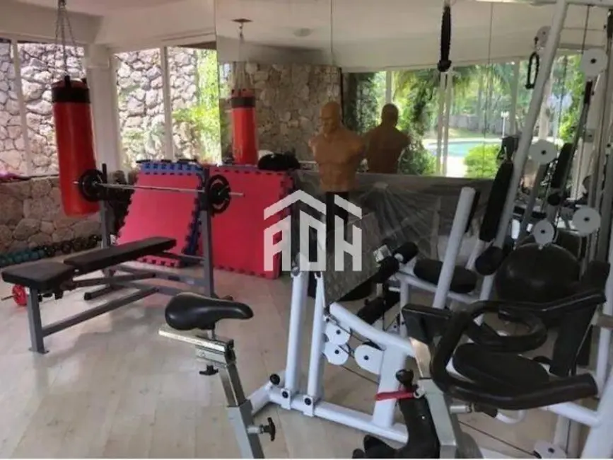 Casa com 4 quartos à venda, 850m2 em Alphaville, Santana De Parnaiba - SP - imagem 5 Foto 5 de Casa com 4 quartos à venda, 850m2 em Alphaville, Santana De Parnaiba - SP