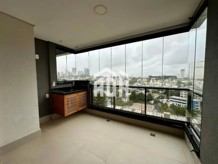 Apartamento com 2 quartos para alugar, 85m2 em Barueri - SP - imagem 3 Foto 3 de Apartamento com 2 quartos para alugar, 85m2 em Barueri - SP