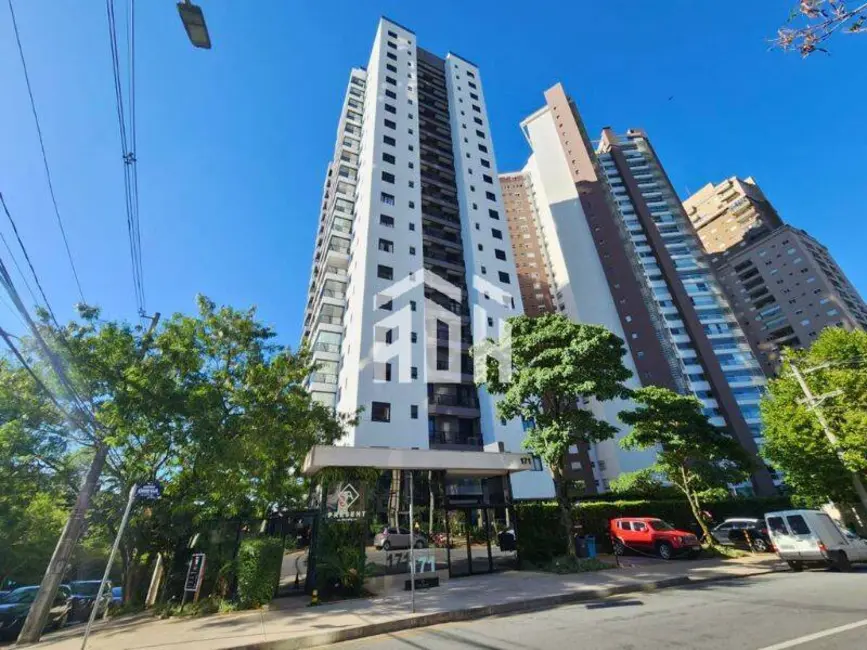 Apartamento com 2 quartos para alugar, 85m2 em Barueri - SP - imagem 2 Foto 2 de Apartamento com 2 quartos para alugar, 85m2 em Barueri - SP