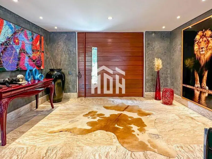 Foto 3 de Casa com 5 quartos à venda, 2000m2 em Alphaville, Santana De Parnaiba - SP