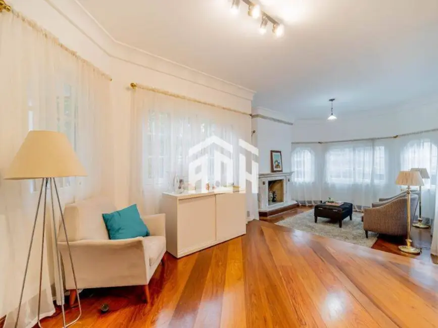 Foto 4 de Casa com 4 quartos à venda e para alugar, 814m2 em Alphaville, Santana De Parnaiba - SP