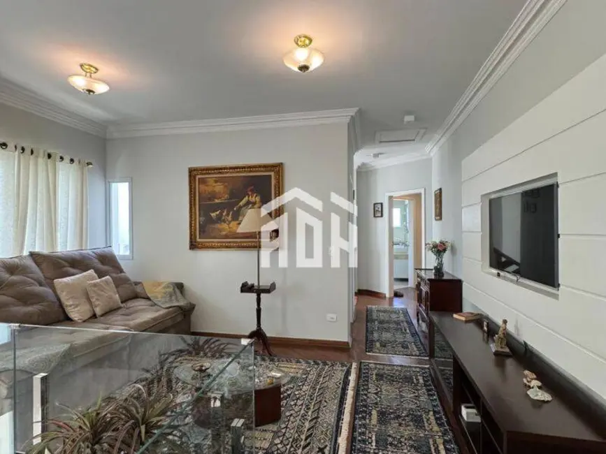 Casa com 4 quartos à venda e para alugar, 390m2 em Alphaville, Santana De Parnaiba - SP - imagem 6 Foto 6 de Casa com 4 quartos à venda e para alugar, 390m2 em Alphaville, Santana De Parnaiba - SP