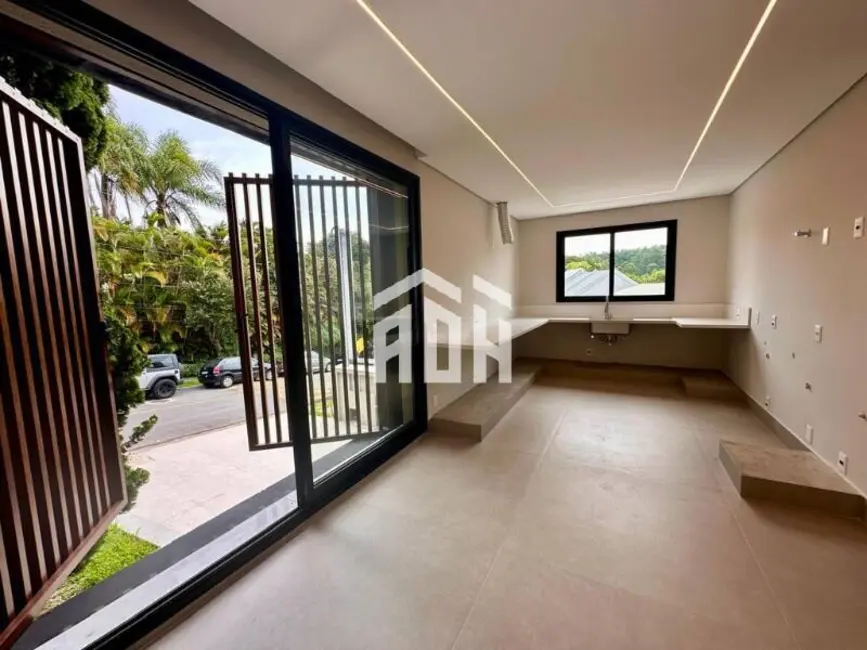 Foto 7 de Casa com 5 quartos à venda, 595m2 em Barueri - SP