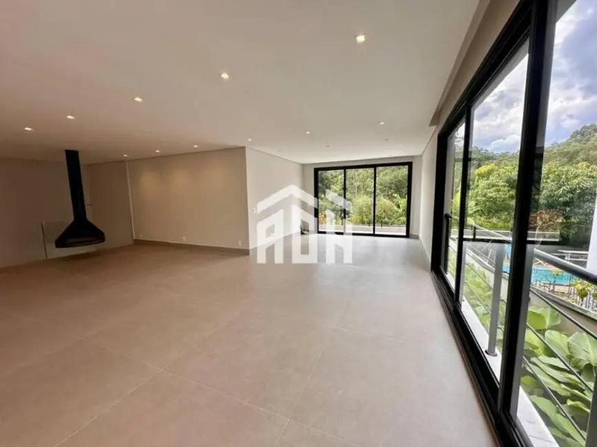 Foto 6 de Casa com 5 quartos à venda, 595m2 em Barueri - SP