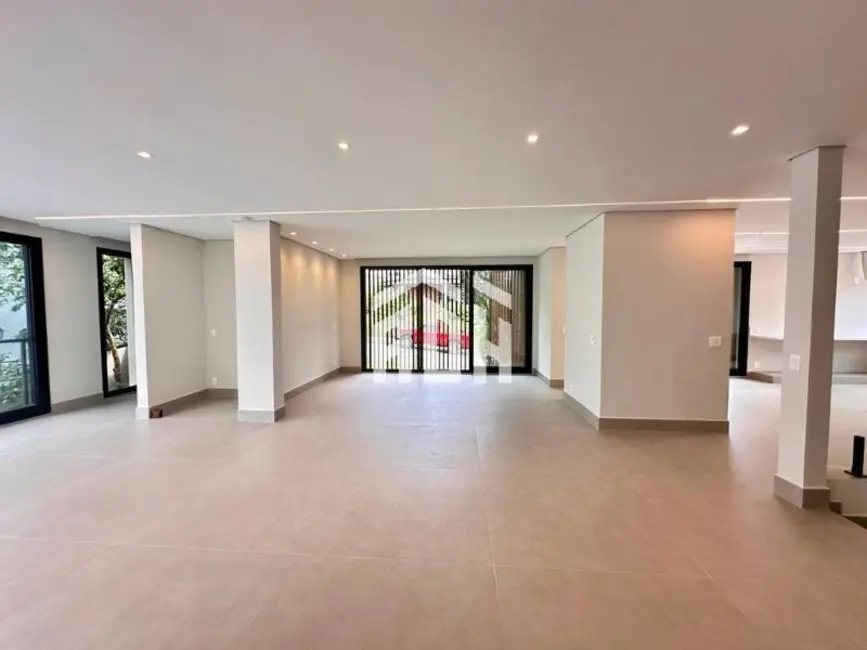 Foto 9 de Casa com 5 quartos à venda, 595m2 em Barueri - SP