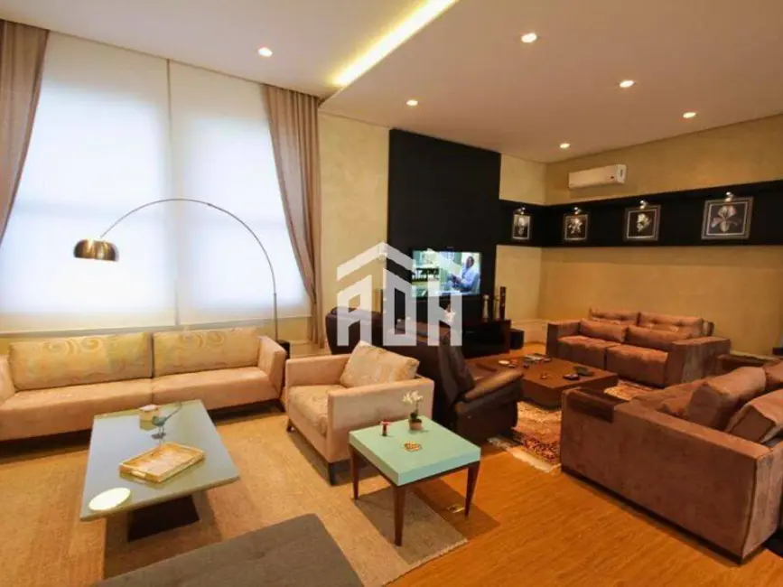 Foto 6 de Casa com 5 quartos à venda, 780m2 em Alphaville, Santana De Parnaiba - SP