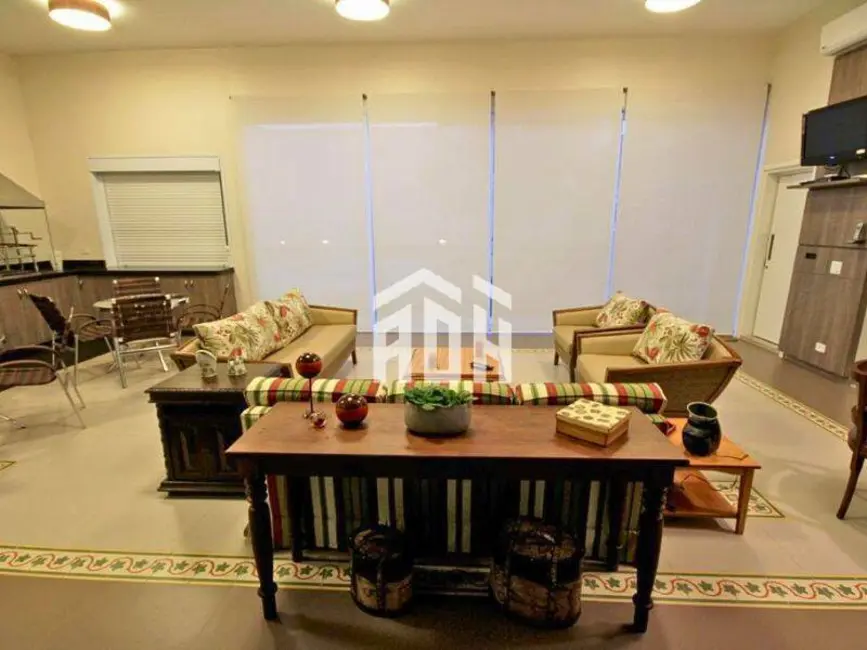 Foto 9 de Casa com 5 quartos à venda, 780m2 em Alphaville, Santana De Parnaiba - SP