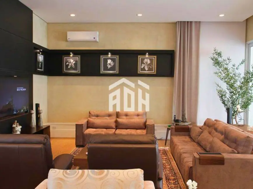 Foto 4 de Casa com 5 quartos à venda, 780m2 em Alphaville, Santana De Parnaiba - SP