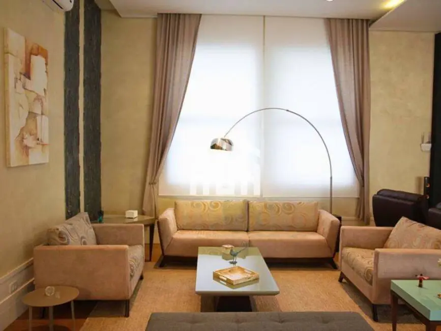 Foto 3 de Casa com 5 quartos à venda, 780m2 em Alphaville, Santana De Parnaiba - SP