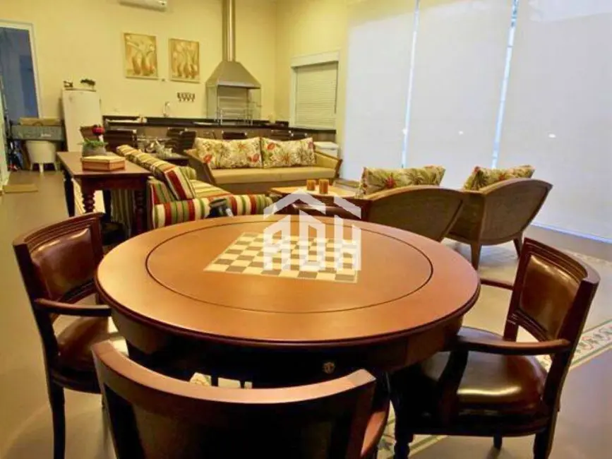 Foto 8 de Casa com 5 quartos à venda, 780m2 em Alphaville, Santana De Parnaiba - SP