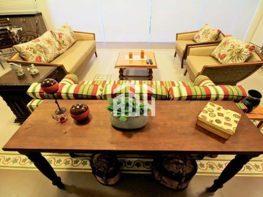 Foto 7 de Casa com 5 quartos à venda, 780m2 em Alphaville, Santana De Parnaiba - SP