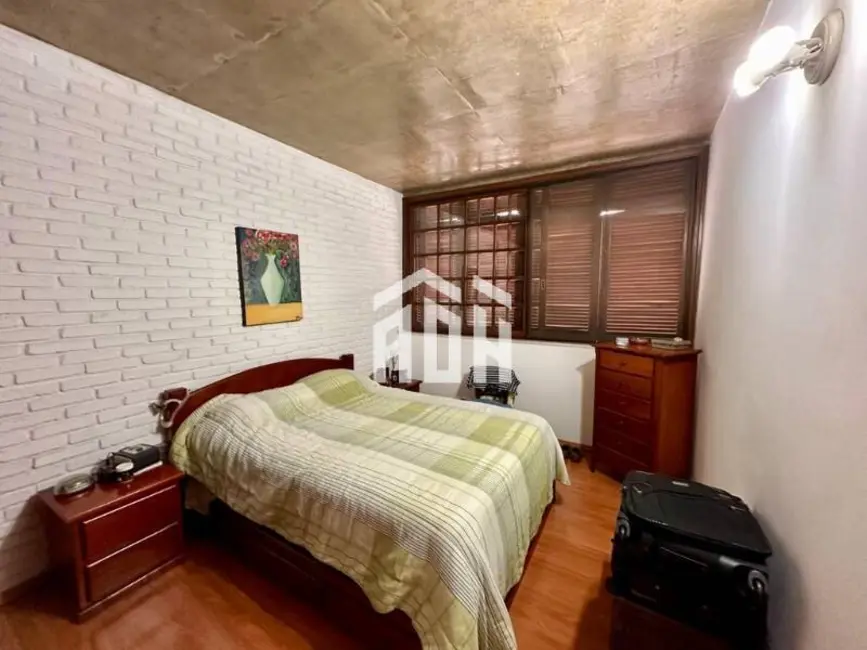 Casa com 3 quartos à venda, 360m2 em Alphaville, Santana De Parnaiba - SP - imagem 9 Foto 9 de Casa com 3 quartos à venda, 360m2 em Alphaville, Santana De Parnaiba - SP