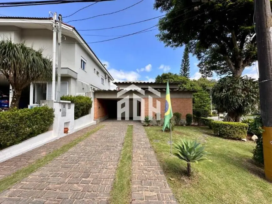 Foto 2 de Casa com 3 quartos à venda, 360m2 em Alphaville, Santana De Parnaiba - SP
