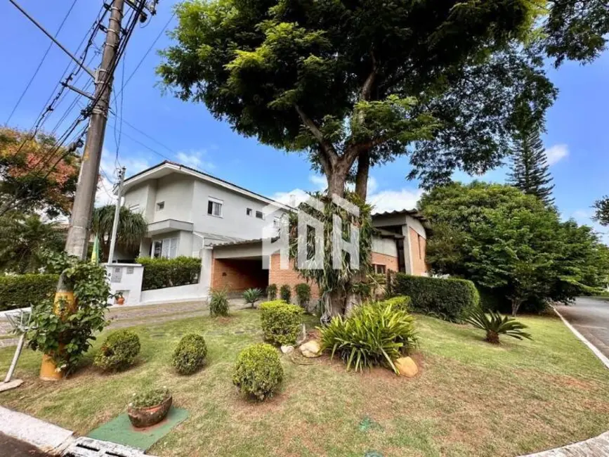 Foto 1 de Casa com 3 quartos à venda, 360m2 em Alphaville, Santana De Parnaiba - SP