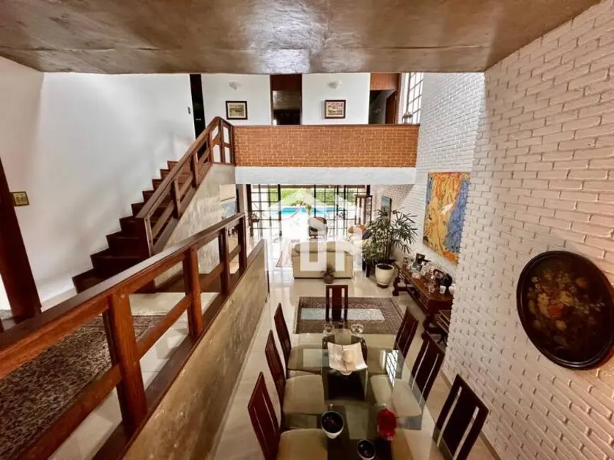 Casa com 3 quartos à venda, 360m2 em Alphaville, Santana De Parnaiba - SP - imagem 7 Foto 7 de Casa com 3 quartos à venda, 360m2 em Alphaville, Santana De Parnaiba - SP